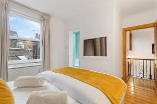 Elegant 3-Bedroom Apartment in the Heart of Piccadilly Circus No Lift- 4GL - Londra - 3