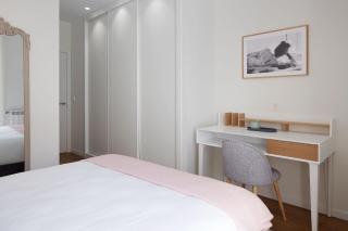 H SUITE2A by Smiling Rentals - Hondarribia - 0