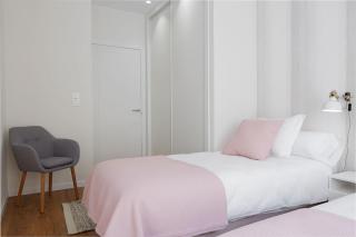 H SUITE2A by Smiling Rentals - Hondarribia - 9