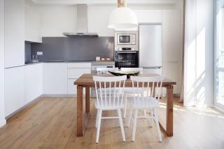 H SUITE2A by Smiling Rentals - Hondarribia - 7