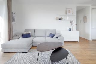 H SUITE2A by Smiling Rentals - Hondarribia - 6