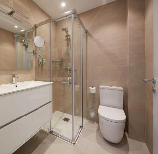 H SUITE2A by Smiling Rentals - Hondarribia - 5