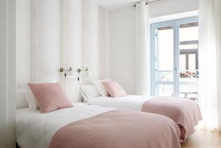H SUITE2A by Smiling Rentals - Hondarribia - 3