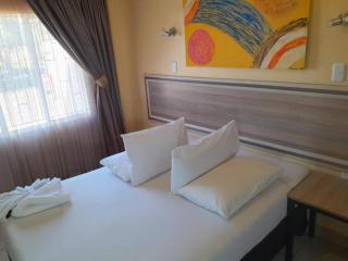Mogale Royal Gardens - Polokwane - 1