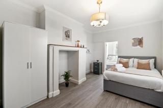 Deluxe Two Apartment in Chiswick - 8