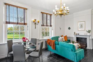 Deluxe Two Apartment in Chiswick - 1