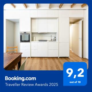 Best apartment Darsena Milano - Milan - 9