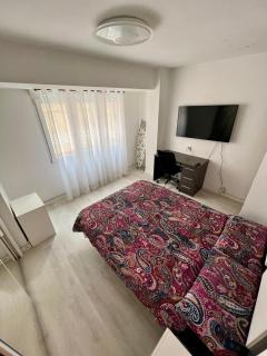 Villa del Mar, a 2' de la playa San Lorenzo - Gijón - 4