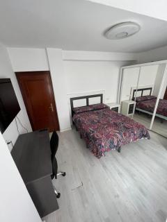 Villa del Mar, a 2' de la playa San Lorenzo - 5