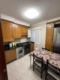 Villa del Mar, a 2' de la playa San Lorenzo - 3