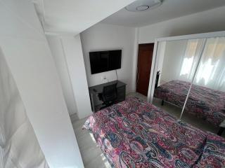 Villa del Mar, a 2' de la playa San Lorenzo - Gijón - 2