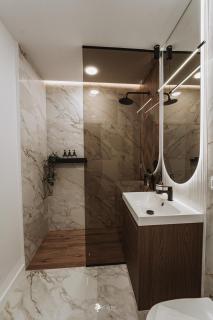 Cozy studio no 5 VRT - Sibiu - 6