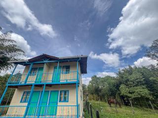 Las Casas de Tomate - 7