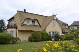 Appartement In Middelhagen Mit Terrasse Und Garten - Middelhagen - 0