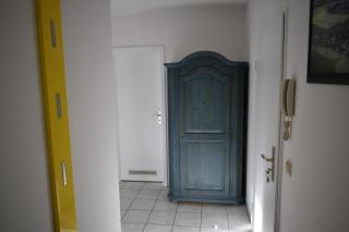Appartement In Middelhagen Mit Terrasse Und Garten - Middelhagen - 8