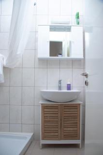 Apanemia Apartment - Agios Nikolaos - 8