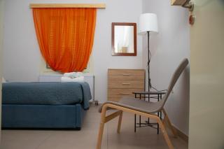 Apanemia Apartment - Agios Nikolaos - 6