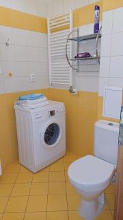 Nelli apartman free parking - Šamorín - 2