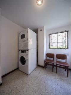 Exclusive Apartment in Bogota 93 Park Area - 5