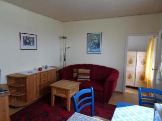 Kleines Ferienhaus Mit Garten Und Grill In Garitz - Bad Kissingen - 7