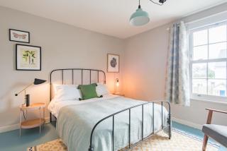 Seafarer by Keepers Cottages - 4