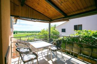 Ferienwohnung Natalia 2 Mit Gemeinschaftspool - Fuškulin - 9