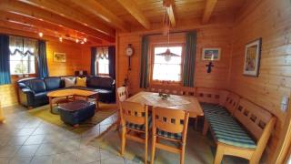 Almchalet Orter In Treffen Am Ossiacher See - Sankt Urban - 4