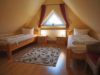 Ferienhaus In Wohlenberg Mit Möblierter Terrasse - Hohenkirchen - 6