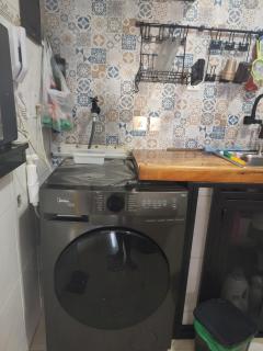 Suíte ou espaco completo em lida casa Condominio com estrutura completa - 9