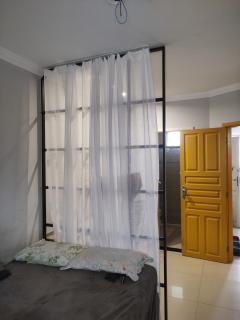 Suíte ou espaco completo em lida casa Condominio com estrutura completa - 7