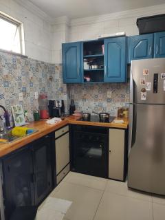 Suíte ou espaco completo em lida casa Condominio com estrutura completa - 6