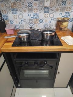 Suíte ou espaco completo em lida casa Condominio com estrutura completa - 3