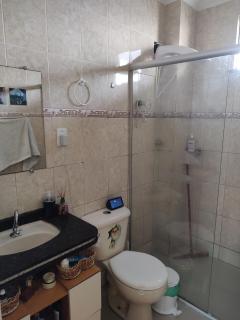 Suíte ou espaco completo em lida casa Condominio com estrutura completa - 1