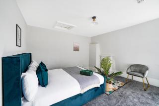 Apartment in Chiswick - Londra - 9