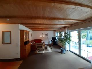 Ferienwohnung In Walkenried Mit Großem Garten - Walkenried - 7