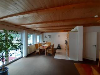 Ferienwohnung In Walkenried Mit Großem Garten - Walkenried - 8