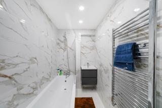 Apartment in Chiswick - Londra - 7