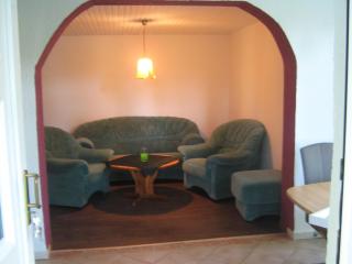 Gemütlicher Ferienbungalow In Seenähe - Crivitz - 6