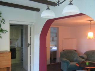 Gemütlicher Ferienbungalow In Seenähe - Crivitz - 4