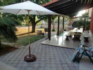 Ferienwohnung In Novigrad Mit Schöner Terrasse - Karpinjan - 4