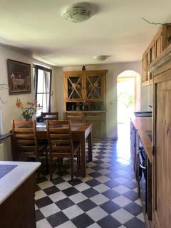 Kleines Ferienhaus In Rangsdorf Mit Großem Garten - Rangsdorf - 1