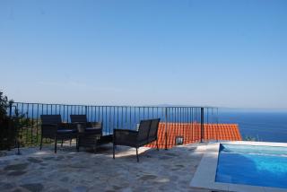 Ferienhaus mit Privatpool für 8 Personen ca 150 m in Podgora, Dalmatien Mitteldalmatien - Podgora - 6