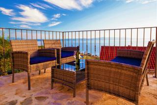 Ferienhaus mit Privatpool für 8 Personen ca 150 m in Podgora, Dalmatien Mitteldalmatien - Podgora - 4