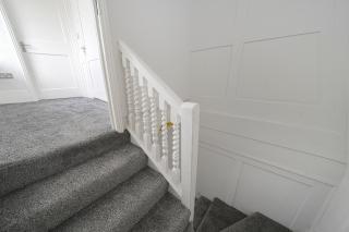 Apartment in Chiswick - Londra - 1