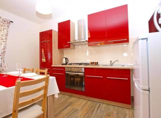 Neue Wohnung In Loborika Mit Großer Terrasse - Pula - 7