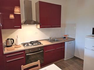Neue Wohnung In Loborika Mit Großer Terrasse - Pula - 5