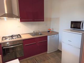 Neue Wohnung In Loborika Mit Großer Terrasse - Pula - 6