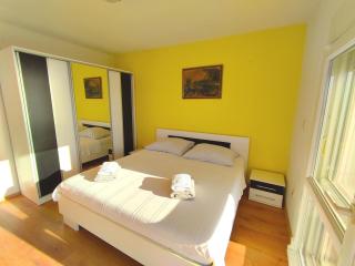 Wohnung Mit Balkon Und Aussicht Auf Die Bucht - Podstrana - 2