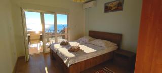Wohnung Mit Balkon Und Aussicht Auf Die Bucht - Podstrana - 1