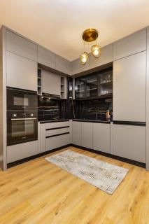 Two-Bedroom Apartments with Free Parking and 6min to Center - Plovdiv - 9